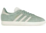 adidas Gazelle Hazy Green Off White Cloud White (Women's) - IG4393 - Acquista su ResellPiacenza