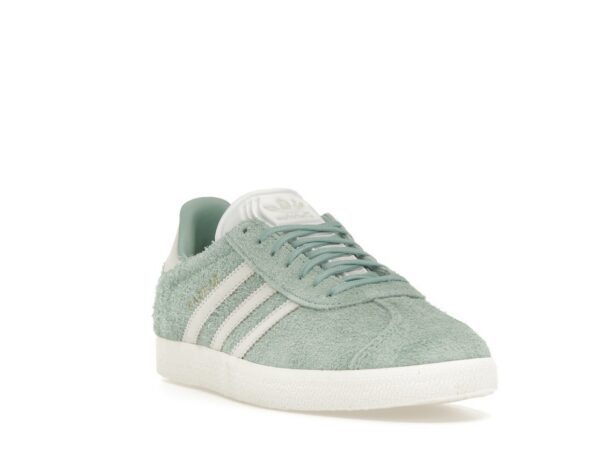 adidas Gazelle Hazy Green Off White Cloud White (Women's) - IG4393-gallery-2 - Acquista su ResellPiacenza