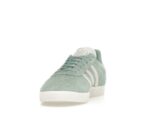 adidas Gazelle Hazy Green Off White Cloud White (Women's) - IG4393-gallery-3 - Acquista su ResellPiacenza