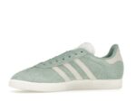 adidas Gazelle Hazy Green Off White Cloud White (Women's) - IG4393-gallery-4 - Acquista su ResellPiacenza