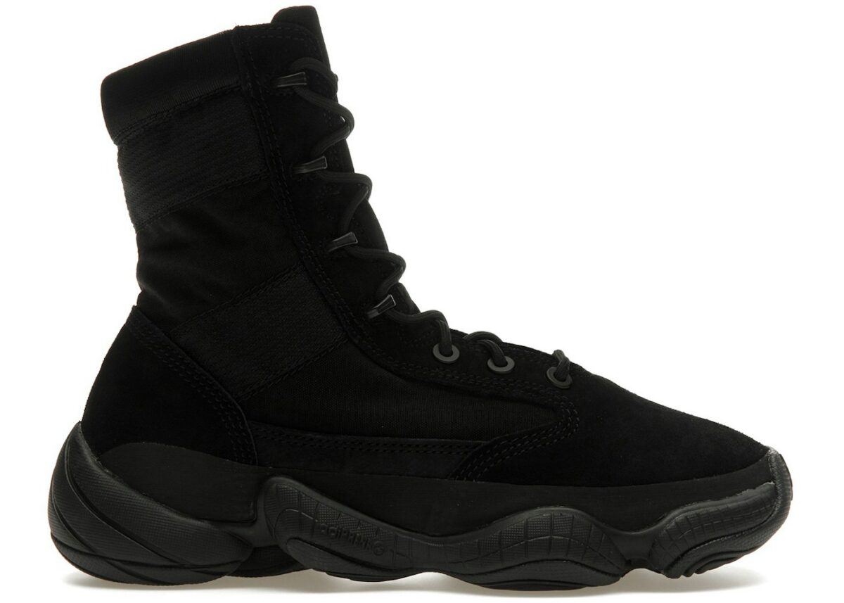 IG4693.jpg adidas Yeezy 500 High Tactical Boot Utility Black - IG4693 - Acquista su ResellPiacenza