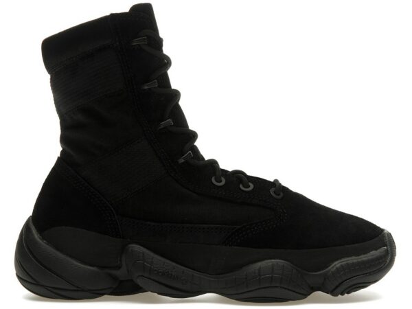 adidas Yeezy 500 High Tactical Boot Utility Black - IG4693 - Acquista su ResellPiacenza