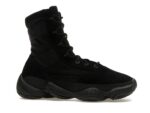 adidas Yeezy 500 High Tactical Boot Utility Black - IG4693-gallery-1 - Acquista su ResellPiacenza