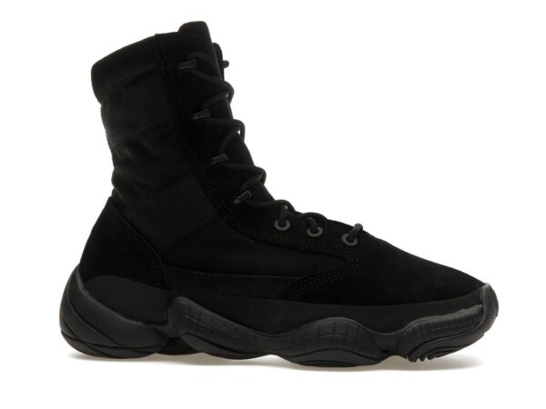 adidas Yeezy 500 High Tactical Boot Utility Black - IG4693-gallery-1 - Acquista su ResellPiacenza
