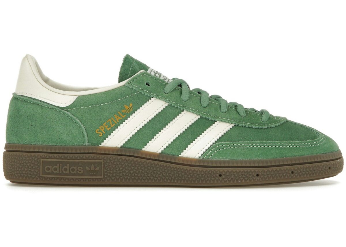 IG6192.jpg adidas Handball Spezial Preloved Green - IG6192 - Acquista su ResellPiacenza