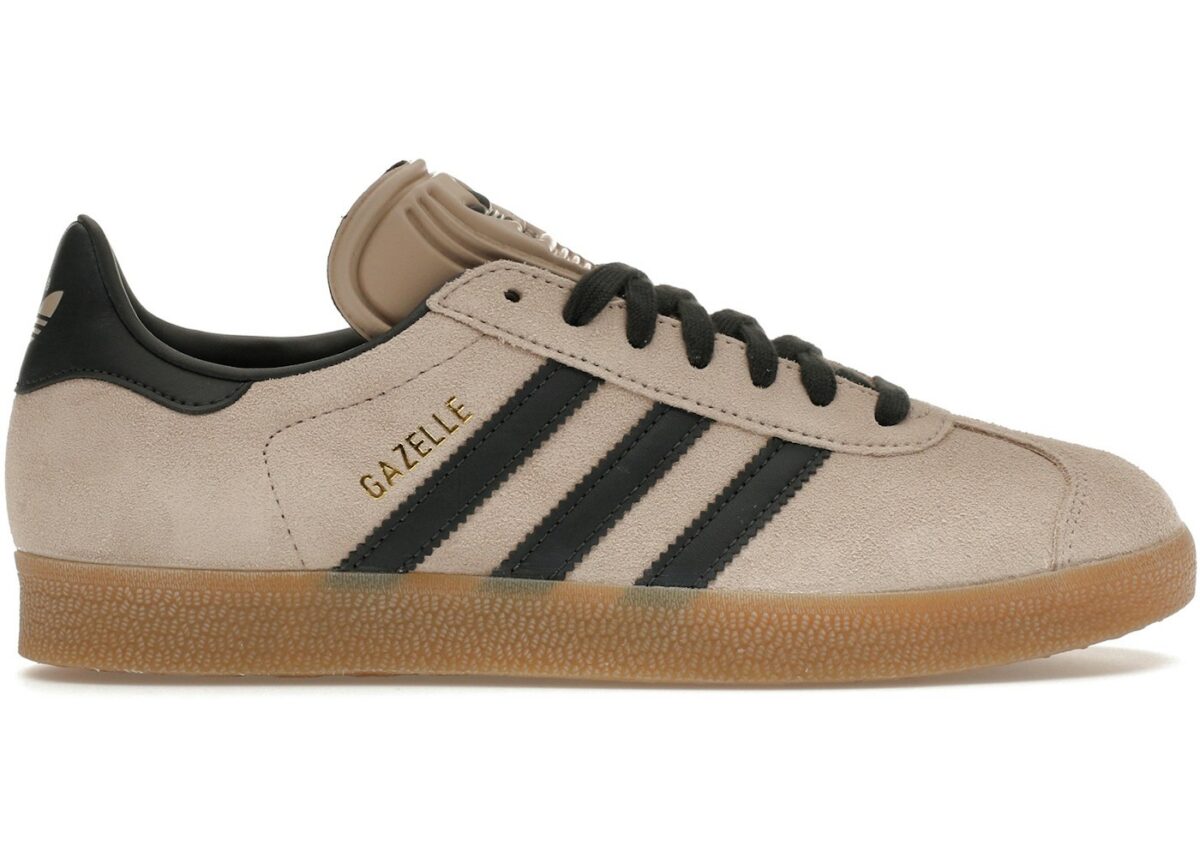 adidas Gazelle Wonder Taupe Night Indigo - IG6199 - Acquista su ResellPiacenza