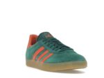 adidas Gazelle Collegiate Green Preloved Red - IG6200-gallery-2 - Acquista su ResellPiacenza