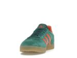 adidas Gazelle Collegiate Green Preloved Red - IG6200-gallery-3 - Acquista su ResellPiacenza