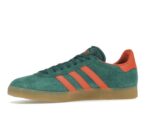 adidas Gazelle Collegiate Green Preloved Red - IG6200-gallery-4 - Acquista su ResellPiacenza