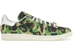 adidas Stan Smith Bape ABC Camo - IG8949 - Acquista su ResellPiacenza