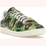 adidas Stan Smith Bape ABC Camo - IG8949-gallery-2 - Acquista su ResellPiacenza