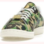 adidas Stan Smith Bape ABC Camo - IG8949-gallery-3 - Acquista su ResellPiacenza