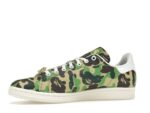 adidas Stan Smith Bape ABC Camo - IG8949-gallery-4 - Acquista su ResellPiacenza