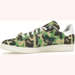 adidas Stan Smith Bape ABC Camo - IG8949-gallery-4 - Acquista su ResellPiacenza