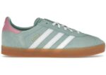 adidas Gazelle Hazy Green Bliss Pink (GS) - IG9152 - Acquista su ResellPiacenza