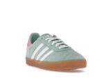 adidas Gazelle Hazy Green Bliss Pink (GS) - IG9152-gallery-2 - Acquista su ResellPiacenza