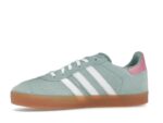 adidas Gazelle Hazy Green Bliss Pink (GS) - IG9152-gallery-4 - Acquista su ResellPiacenza