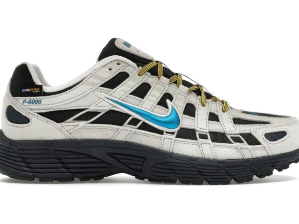 Nike P-6000 Premium Cordura Light Orewood Brown Green Abyss - IH0946-100 - Acquista su ResellPiacenza