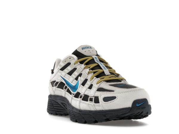 Nike P-6000 Premium Cordura Light Orewood Brown Green Abyss - IH0946-100-gallery-2 - Acquista su ResellPiacenza