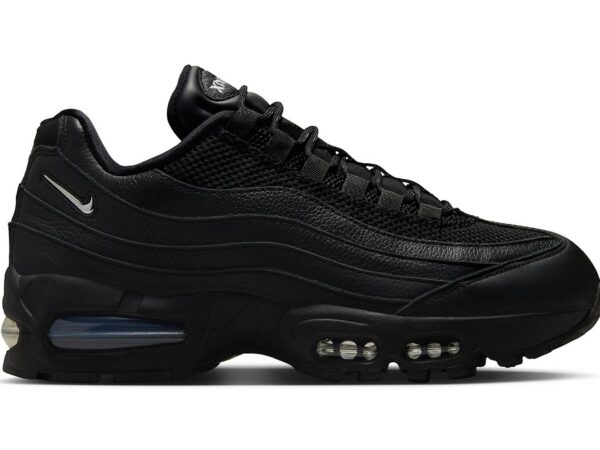 Nike Air Max 95 Big Bubble Black Jewel Swoosh (Women's) - IH1413-001 - Acquista su ResellPiacenza