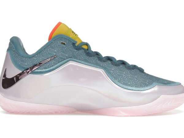 Nike LeBron 23 Miami Twice (Translucent Outsole) - IH1513-001 - Acquista su ResellPiacenza