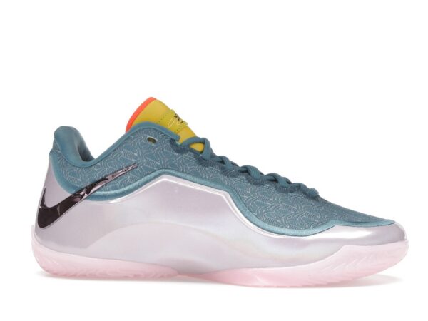 Nike LeBron 23 Miami Twice (Translucent Outsole) - IH1513-001-gallery-1 - Acquista su ResellPiacenza