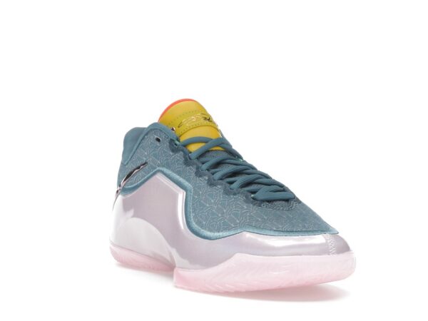 Nike LeBron 23 Miami Twice (Translucent Outsole) - IH1513-001-gallery-2 - Acquista su ResellPiacenza