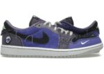Jordan 1 Retro Low OG Zion Williamson Voodoo Alternate - IH2309-500 - Acquista su ResellPiacenza