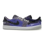 Jordan 1 Retro Low OG Zion Williamson Voodoo Alternate - IH2309-500-gallery-1 - Acquista su ResellPiacenza
