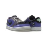 Jordan 1 Retro Low OG Zion Williamson Voodoo Alternate - IH2309-500-gallery-2 - Acquista su ResellPiacenza