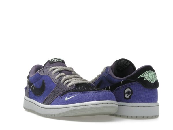 Jordan 1 Retro Low OG Zion Williamson Voodoo Alternate - IH2309-500-gallery-2 - Acquista su ResellPiacenza