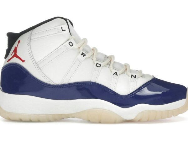 Jordan 11 Retro Rare Air (GS) - IH2364-400 - Acquista su ResellPiacenza