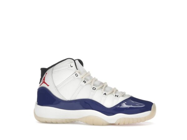 Jordan 11 Retro Rare Air (GS) - IH2364-400-gallery-1 - Acquista su ResellPiacenza