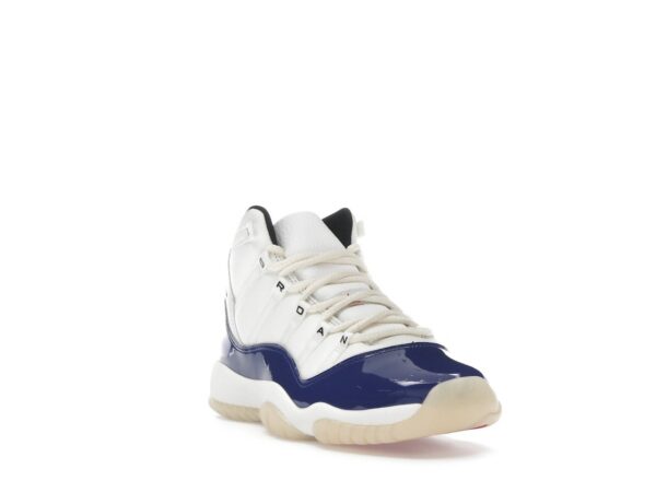 Jordan 11 Retro Rare Air (GS) - IH2364-400-gallery-2 - Acquista su ResellPiacenza