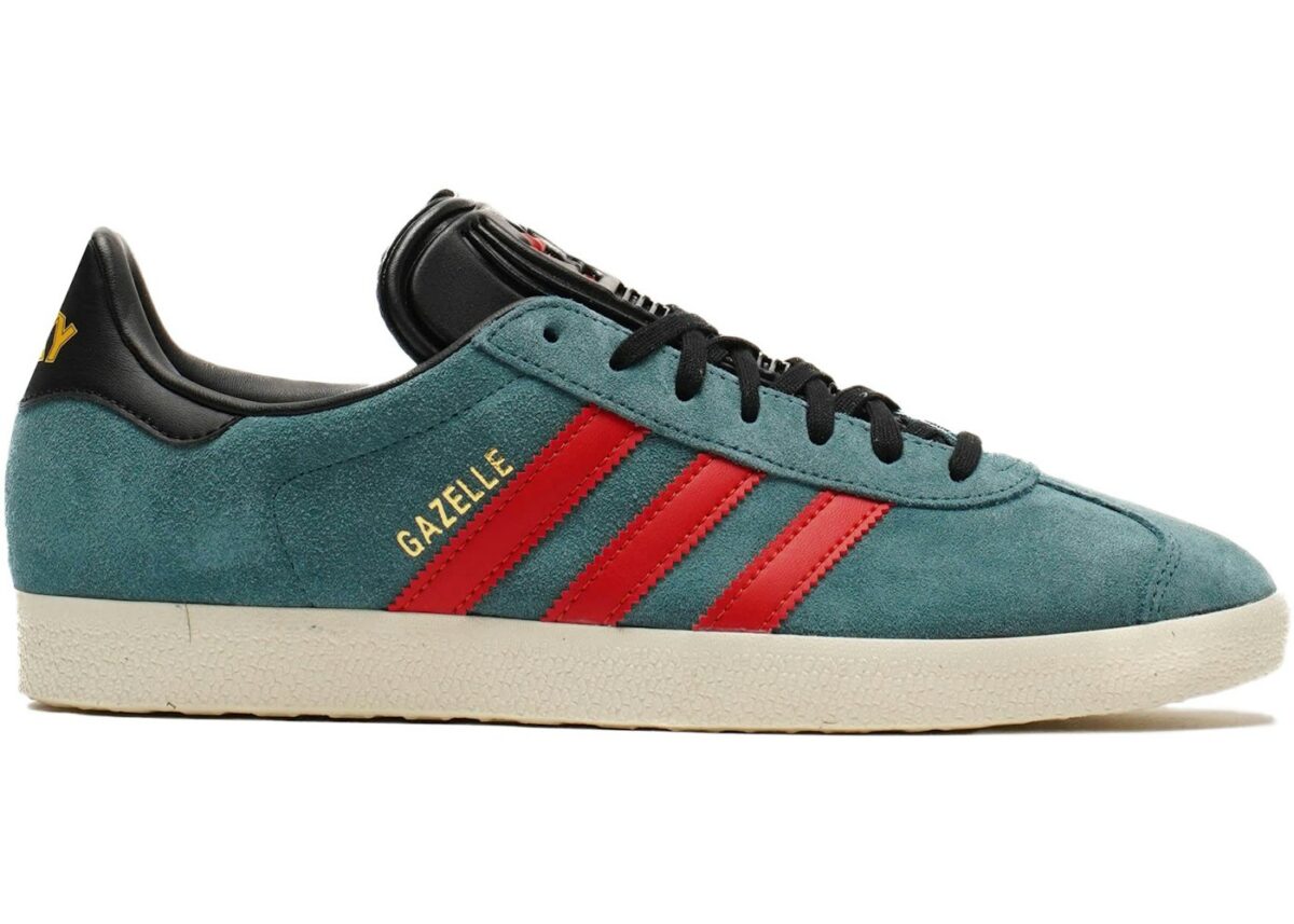 IH2626.jpg adidas Gazelle Los Angeles Galaxy - IH2626 - Acquista su ResellPiacenza
