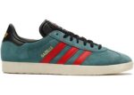 adidas Gazelle Los Angeles Galaxy - IH2626 - Acquista su ResellPiacenza
