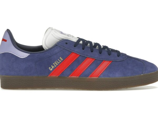 adidas Gazelle Arsenal F.C. - IH2630 - Acquista su ResellPiacenza