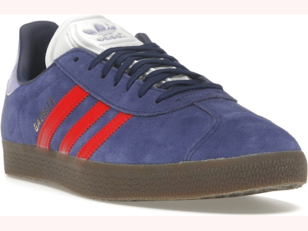 adidas Gazelle Arsenal F.C. - IH2630-gallery-2 - Acquista su ResellPiacenza