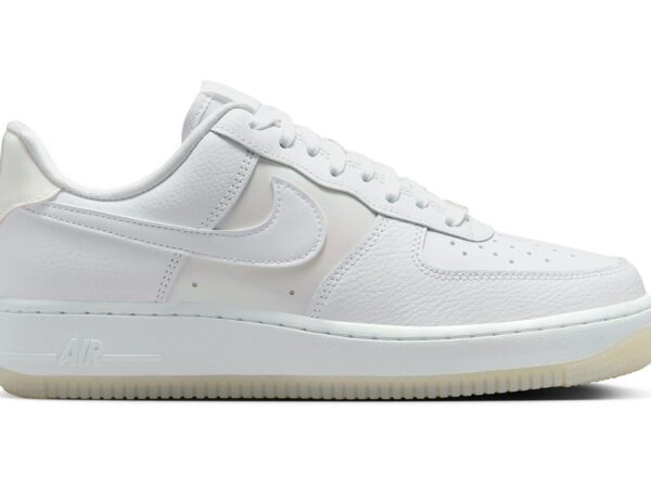 Nike Air Force 1 Low '07 White Multi-Color Ghost (Women's) - IH3204-100 - Acquista su ResellPiacenza