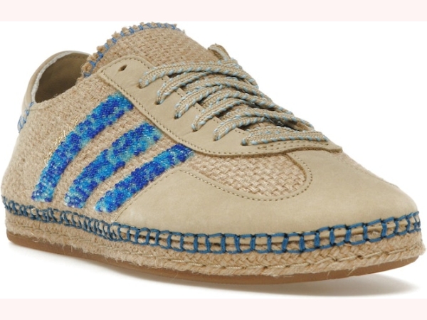 adidas Gazelle CLOT Linen Khaki - IH3641-gallery-2 - Acquista su ResellPiacenza