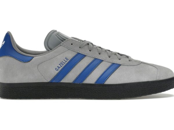 adidas Gazelle Grey Collegiate Royal - IH3815 - Acquista su ResellPiacenza