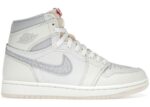 Jordan 1 Retro High OG Sail University Red - IH4363-100 - Acquista su ResellPiacenza