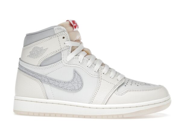 Jordan 1 Retro High OG Sail University Red - IH4363-100-gallery-1 - Acquista su ResellPiacenza