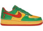 Nike Air Force 1 Low Lil Yachty Concrete Boys Lucky Green - IH4383-300 - Acquista su ResellPiacenza