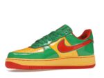 Nike Air Force 1 Low Lil Yachty Concrete Boys Lucky Green - IH4383-300-gallery-4 - Acquista su ResellPiacenza