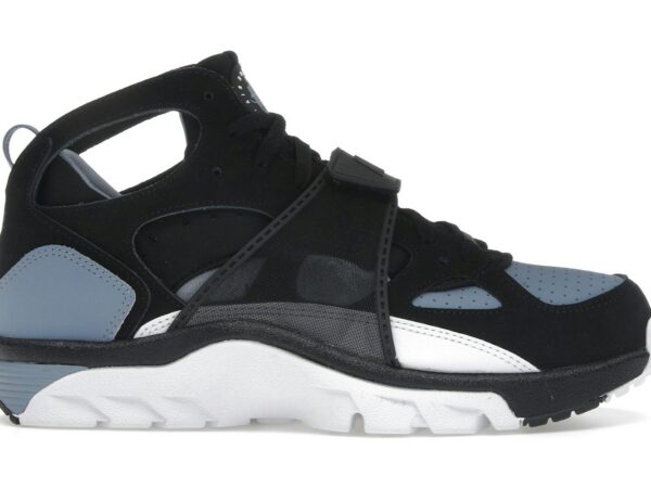 Nike Air Trainer Huarache Cool Blue Black - IH4470-001 - Acquista su ResellPiacenza