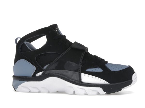 Nike Air Trainer Huarache Cool Blue Black - IH4470-001-gallery-1 - Acquista su ResellPiacenza