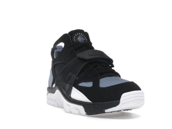 Nike Air Trainer Huarache Cool Blue Black - IH4470-001-gallery-2 - Acquista su ResellPiacenza