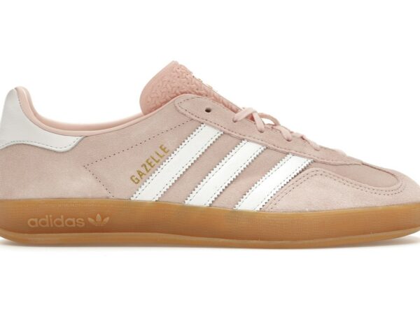 adidas Gazelle Indoor Sandy Pink (Women's) - IH5484 - Acquista su ResellPiacenza