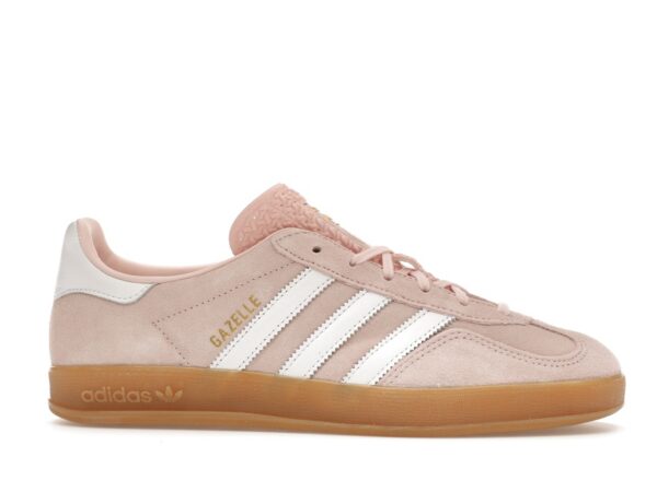 adidas Gazelle Indoor Sandy Pink (Women's) - IH5484-gallery-1 - Acquista su ResellPiacenza